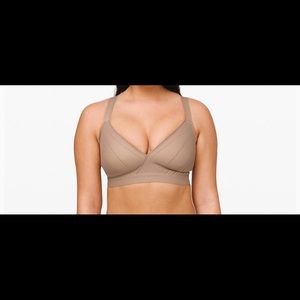 Lululemon Lace Bra